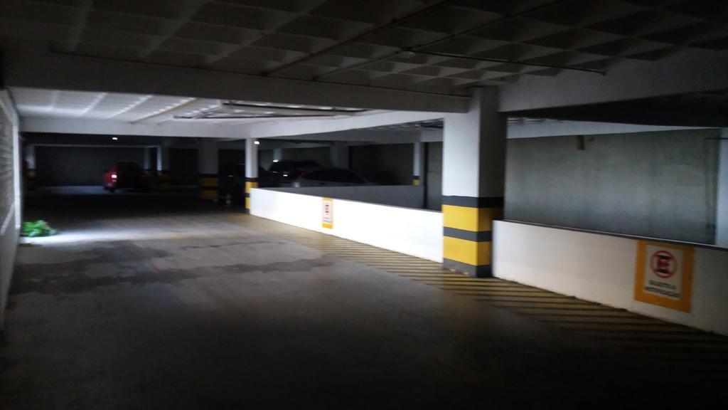 Apartamentos Deluxe Ponta Negra Beach 나탈 외부 사진